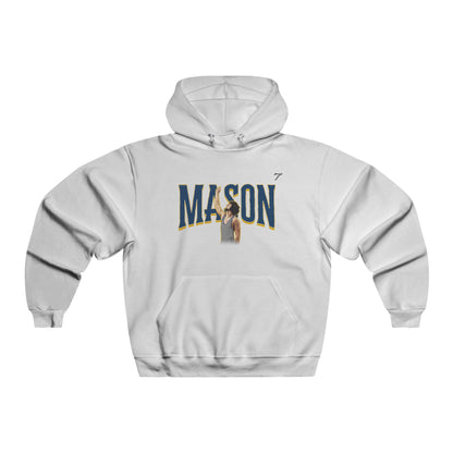 Mason Jakob Vintage Hoodie