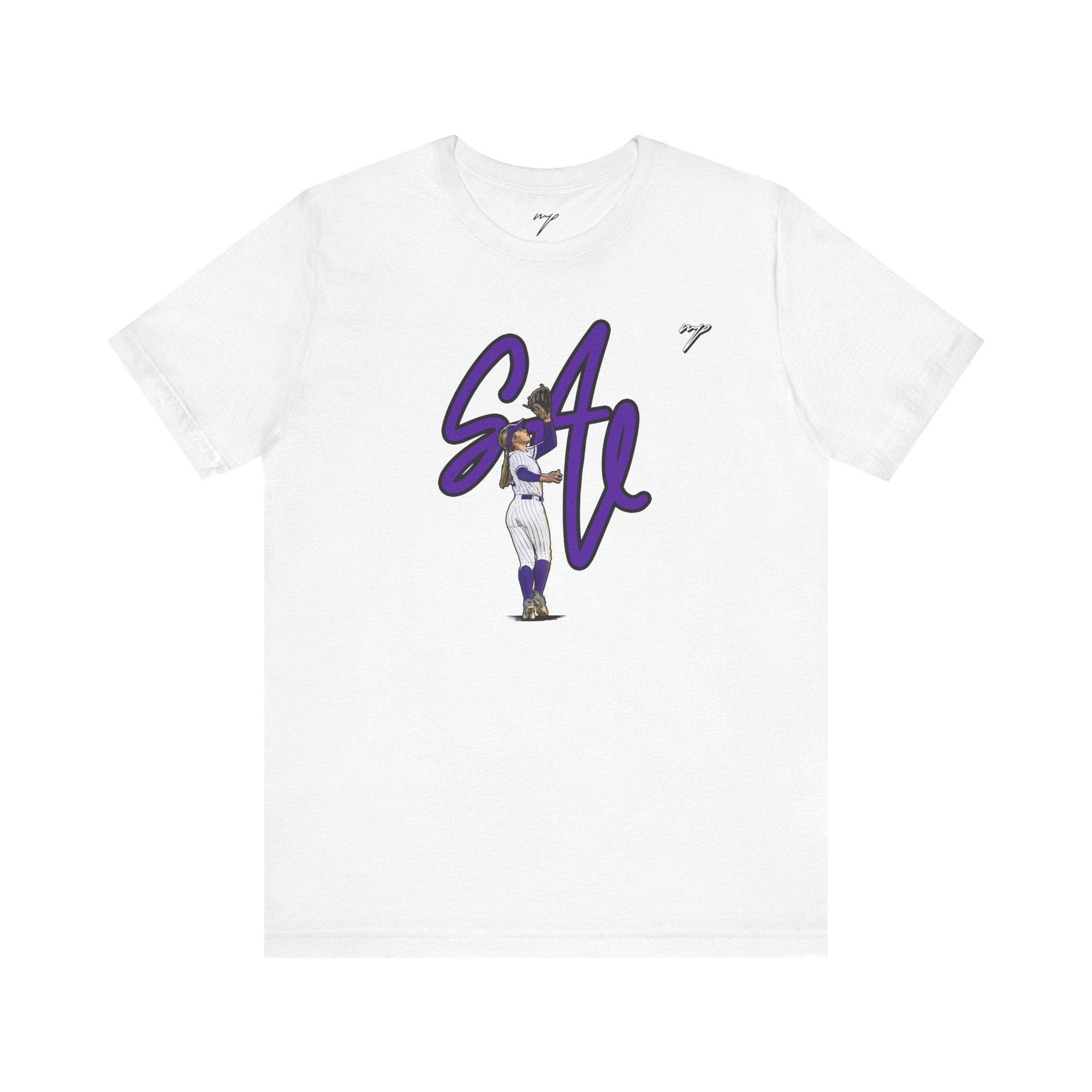 Savannah Kirk Graphic Tee