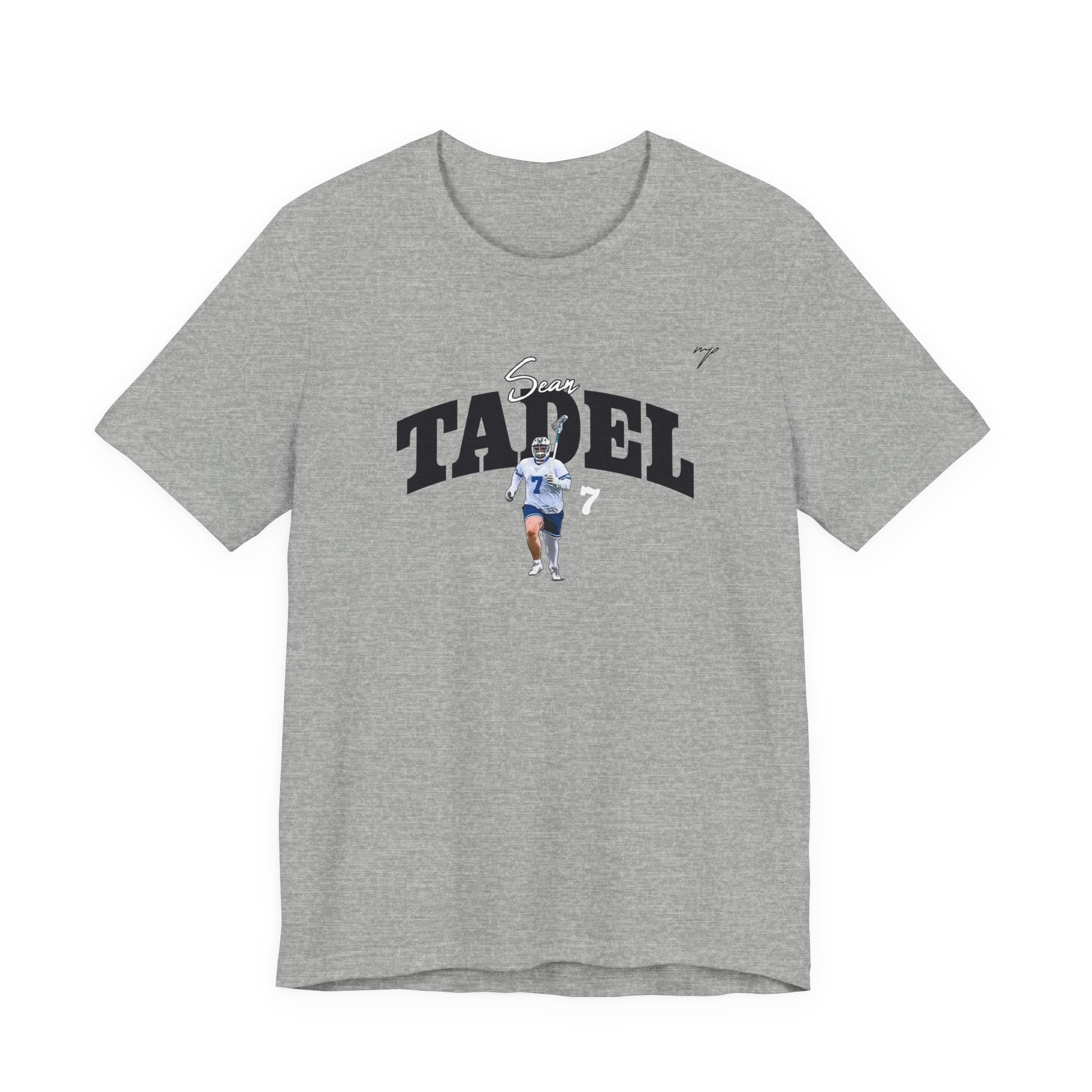 Sean Tadel Graphic Tee