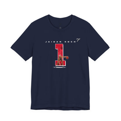 Jaidan Koch Graphic Tee