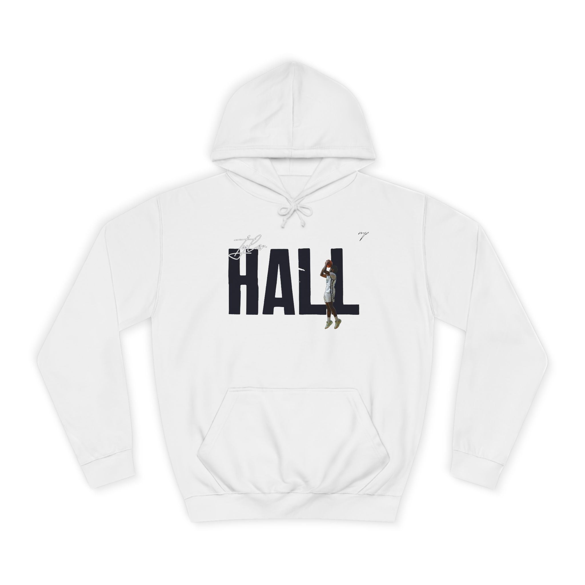 Tyler Hall Hoodie
