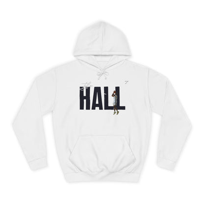 Tyler Hall Hoodie
