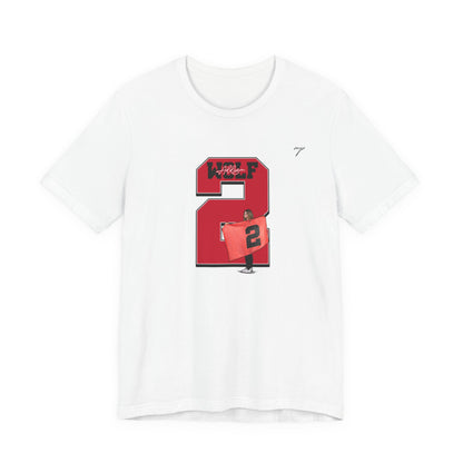 Addison Wolf Graphic Tee