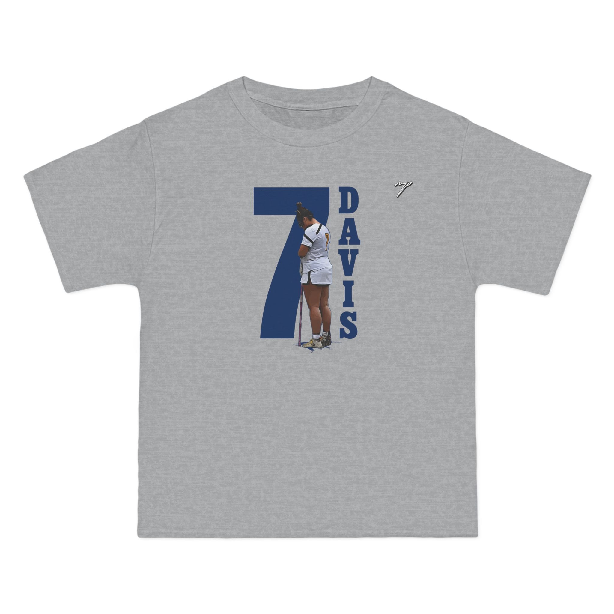 Marissa Davis Vintage Tee