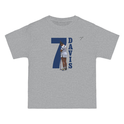 Marissa Davis Vintage Tee