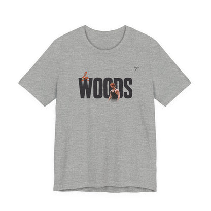 Lee Woods Graphic Tee