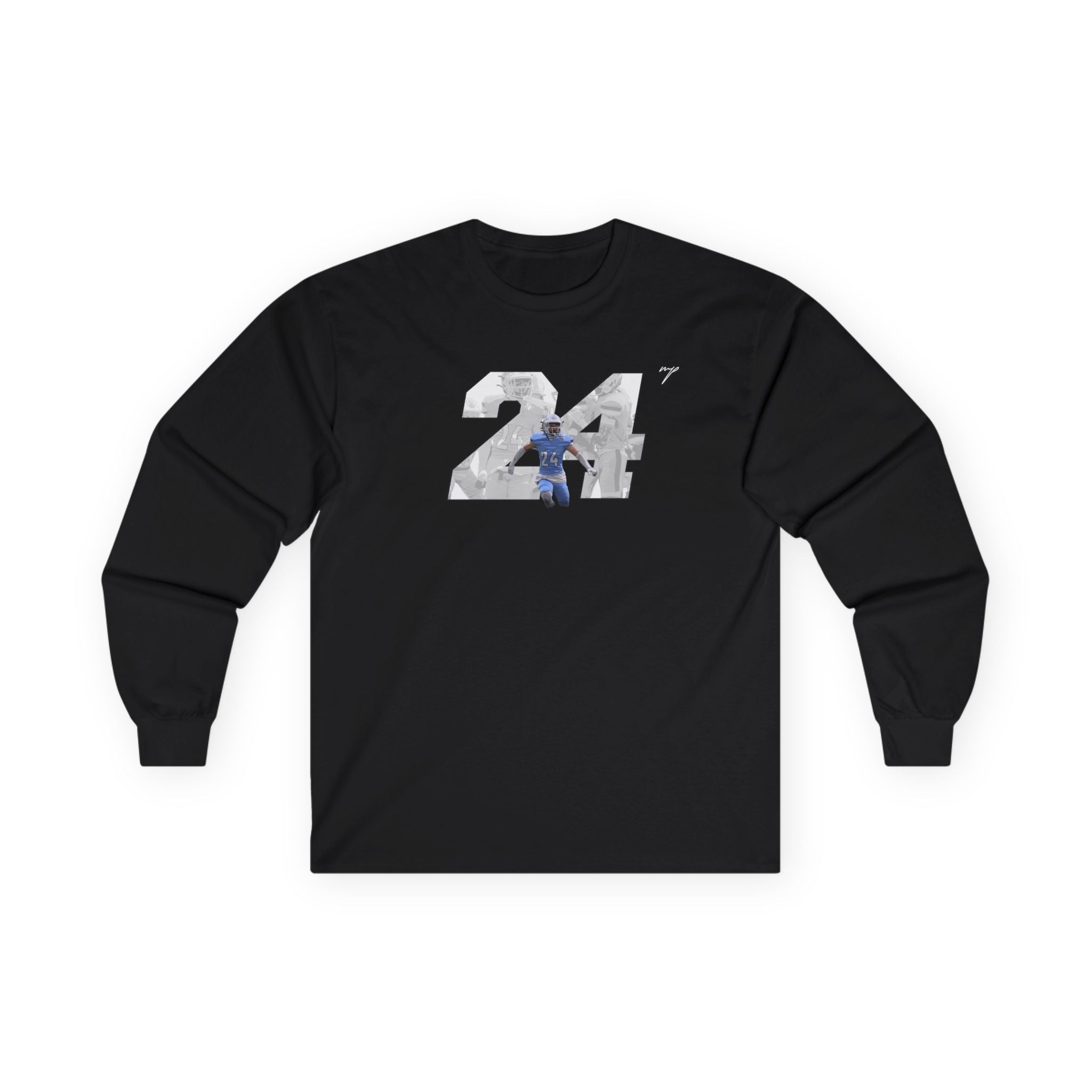 Alex Hartmann Long Sleeve Tee