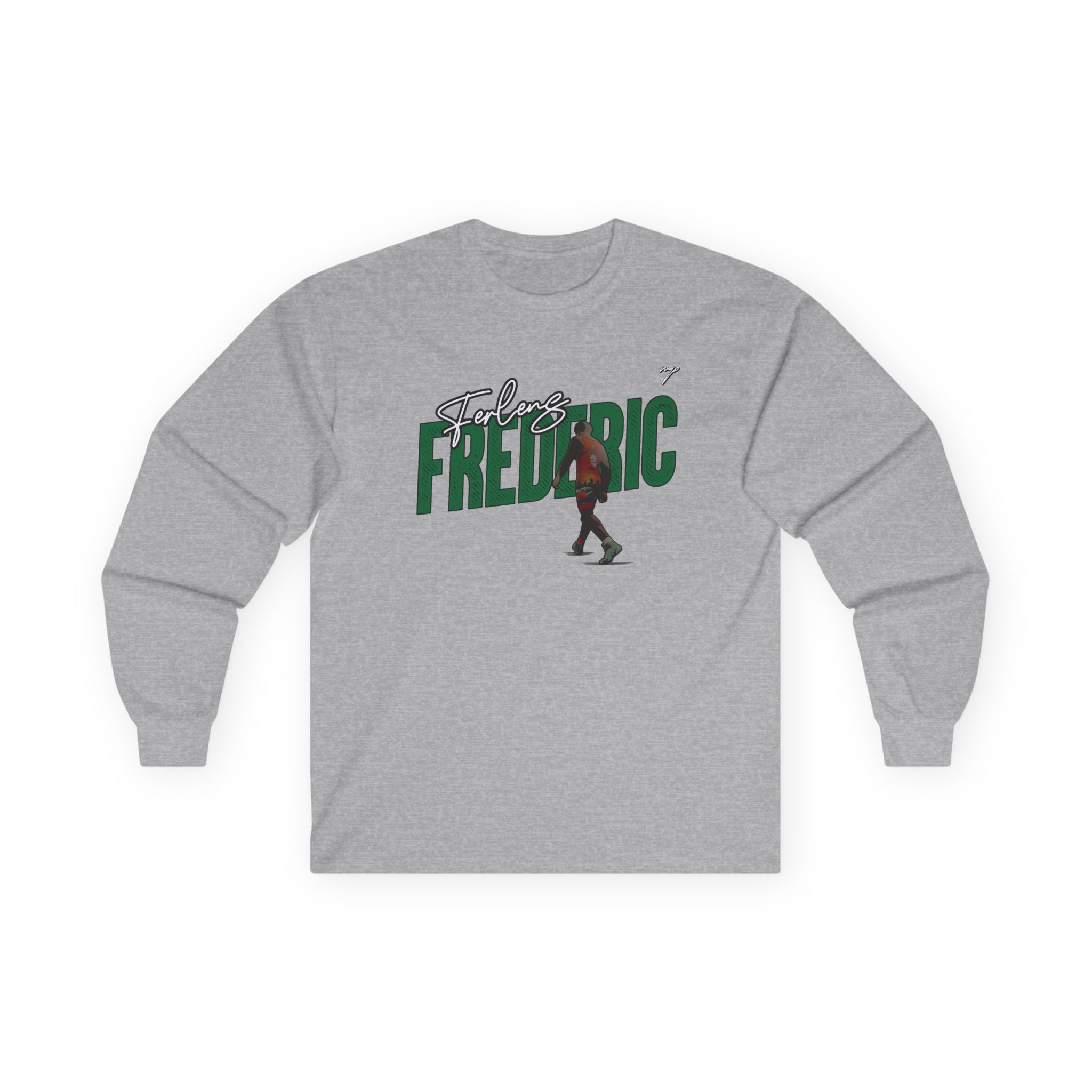 Ferlens Frederic Long Sleeve Tee