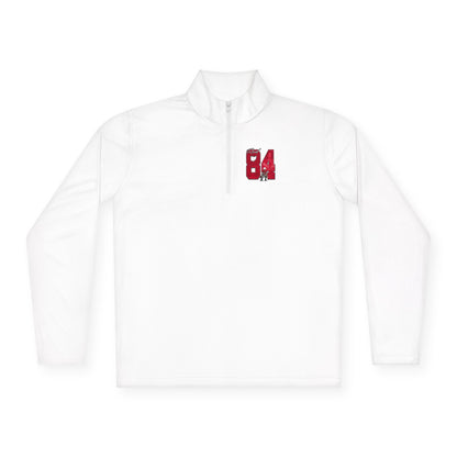 Tristan Reed Quarter-Zip