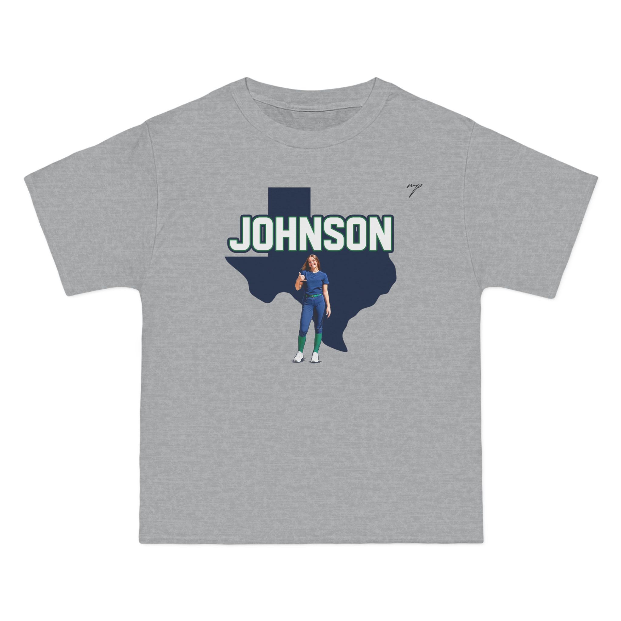 Ryleigh Johnson Vintage Tee
