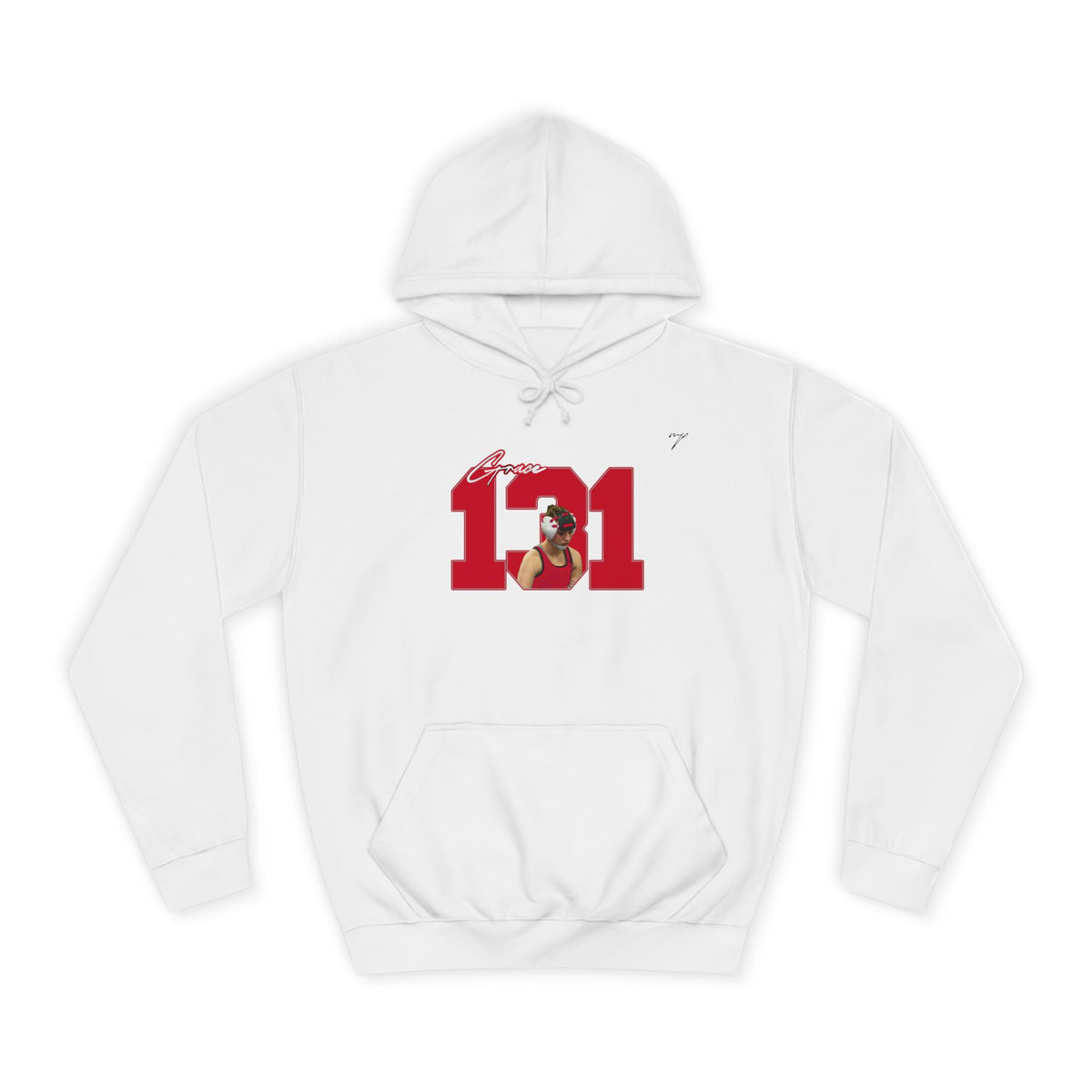 Tamara Grace Hoodie