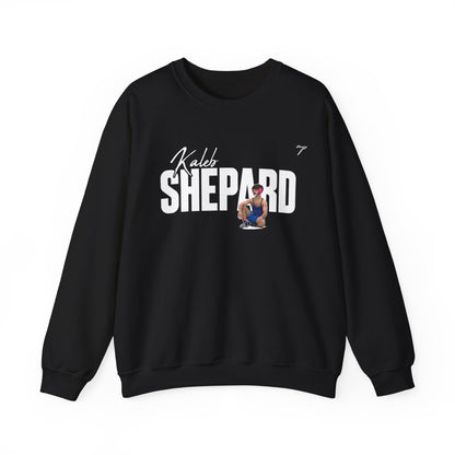Kaleb Shepard Crewneck