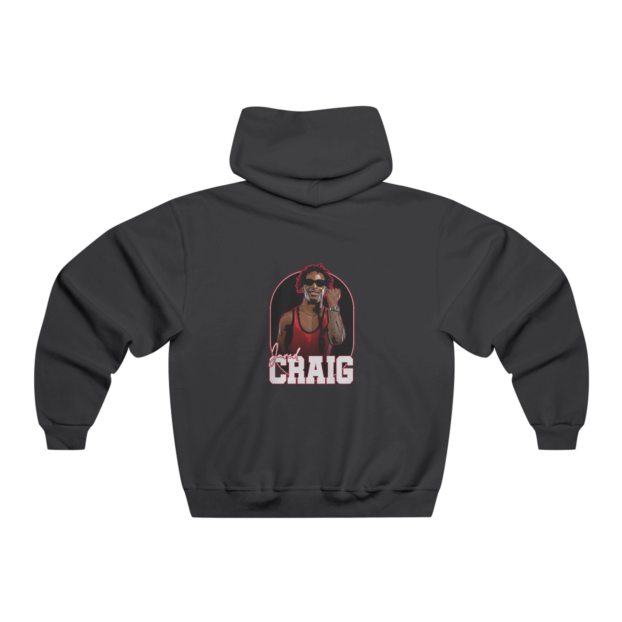 Jared Craig Vintage Hoodie