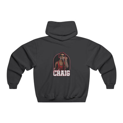 Jared Craig Vintage Hoodie