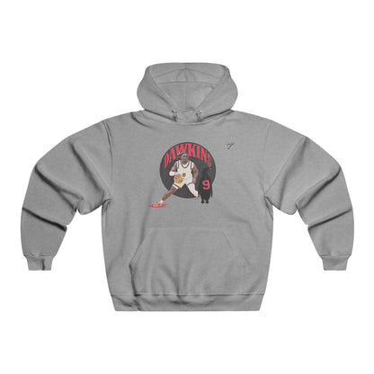 Bryson Dawkins Vintage Hoodie
