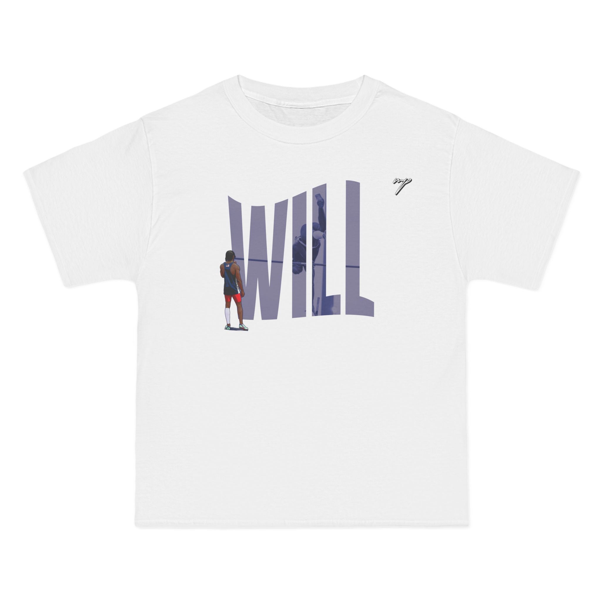 Will Frederick Vintage Tee