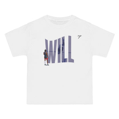 Will Frederick Vintage Tee
