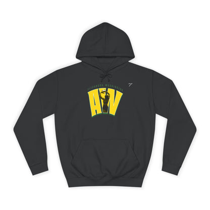 Alexandra Washington Hoodie
