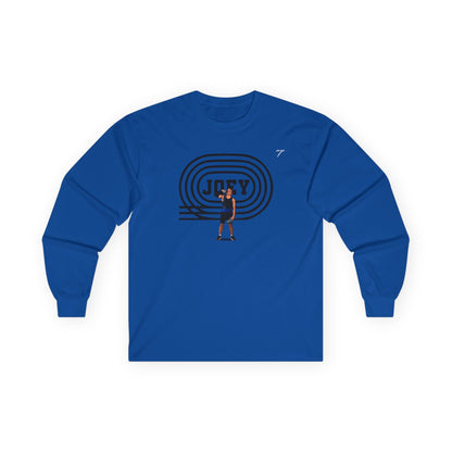 Joey Dains Long Sleeve