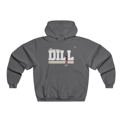 Ryana Dill Vintage Hoodie