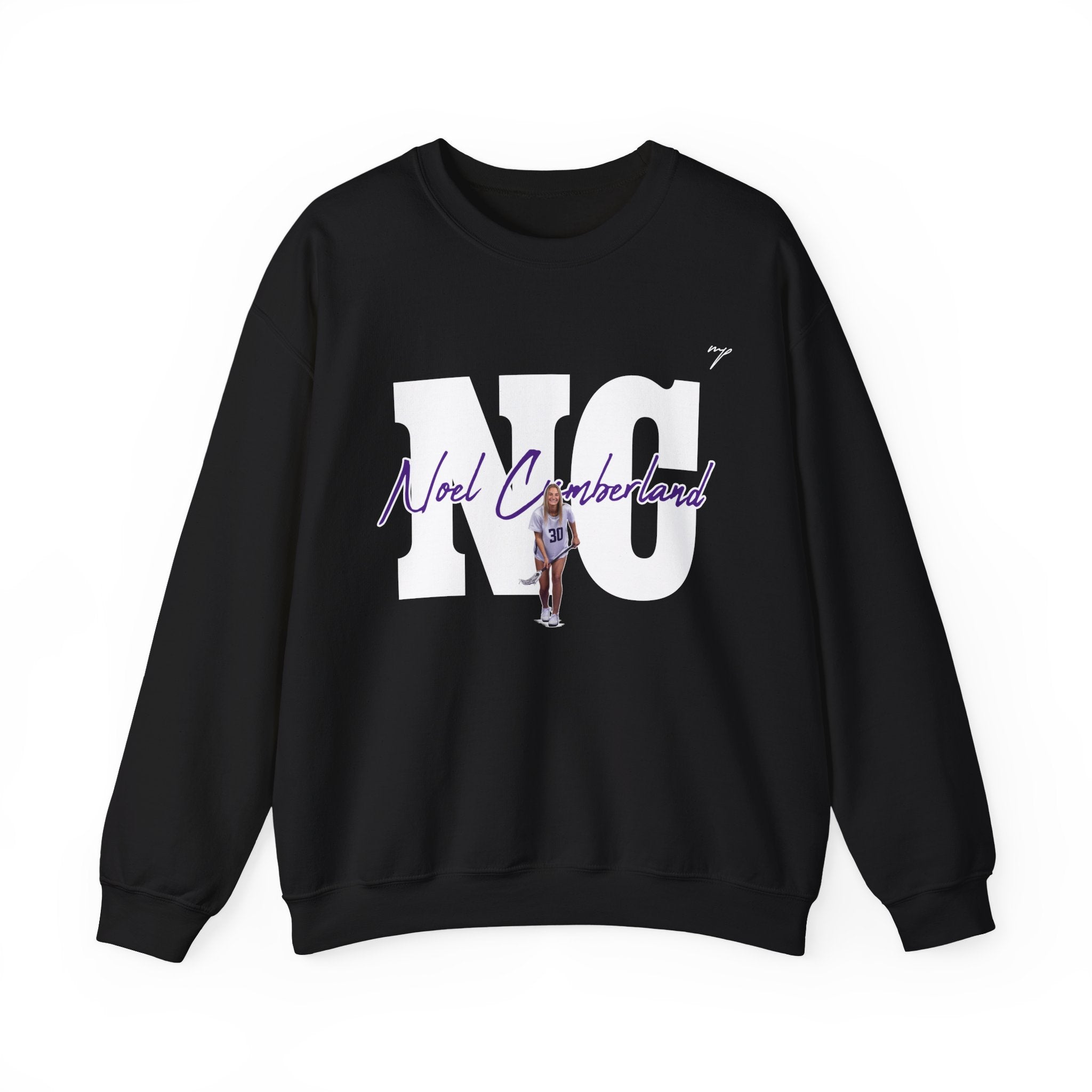 Noel Cumberland Crewneck