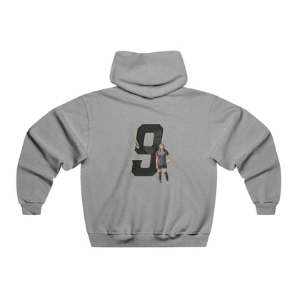 Eva Vespa Vintage Hoodie