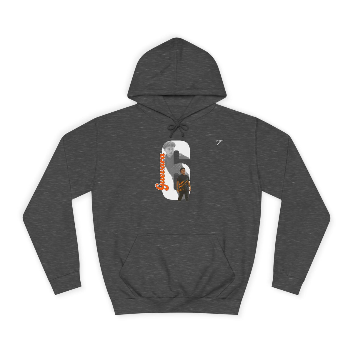 Emmanuel Guevara Hoodie