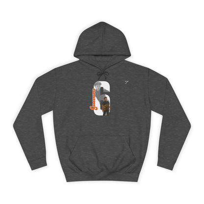 Emmanuel Guevara Hoodie
