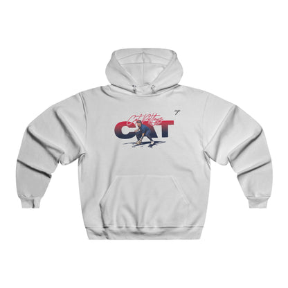 Cat Petteys Vintage Hoodie