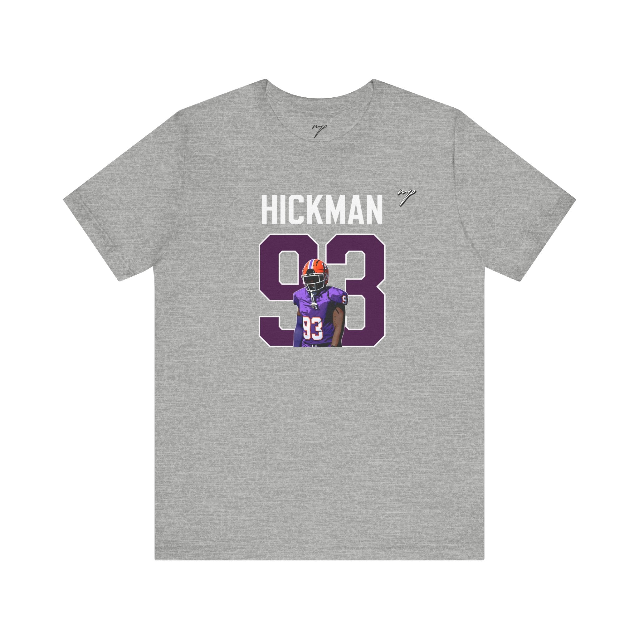 Thomas Hickman Graphic Tee