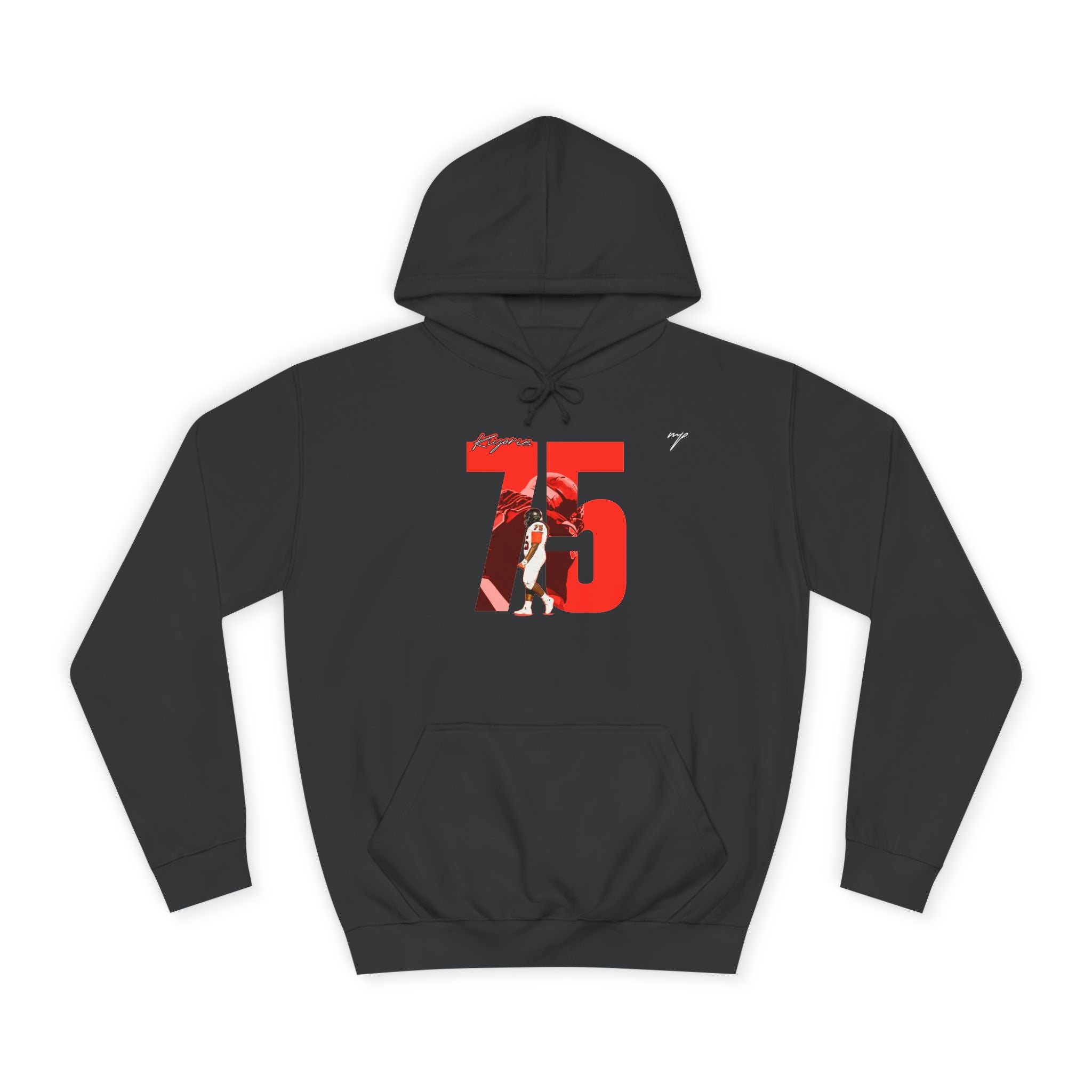 Kiyorie Farrar Hoodie