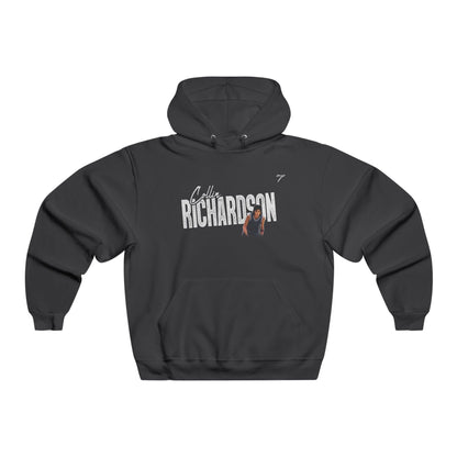 Collin Richardson Vintage Hoodie