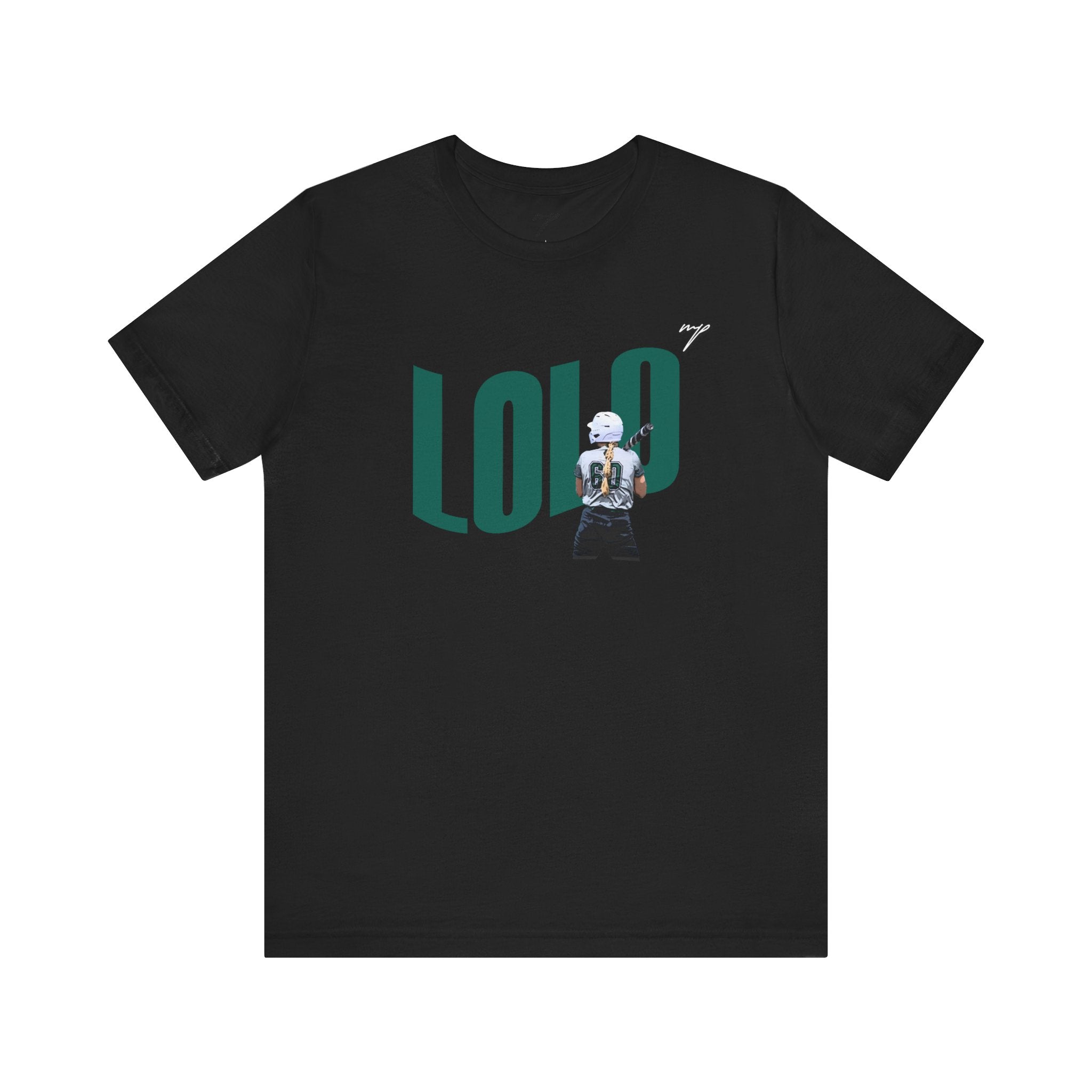 Lauren Henrich Graphic Tee