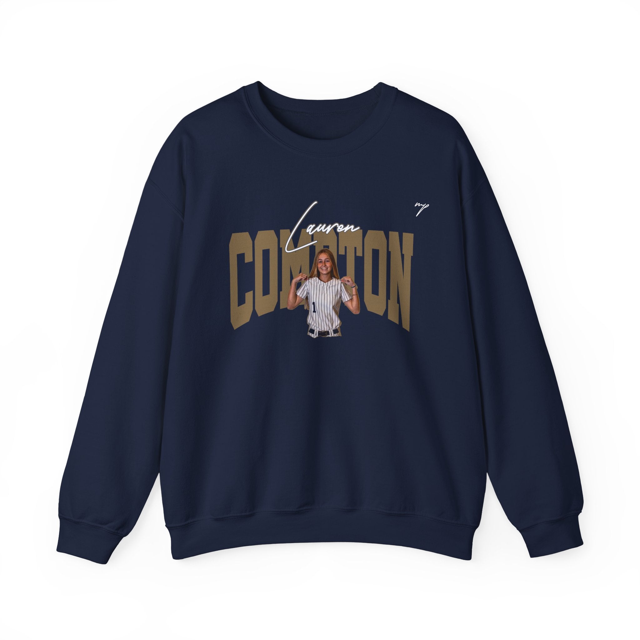 Lauren Compton Crewneck