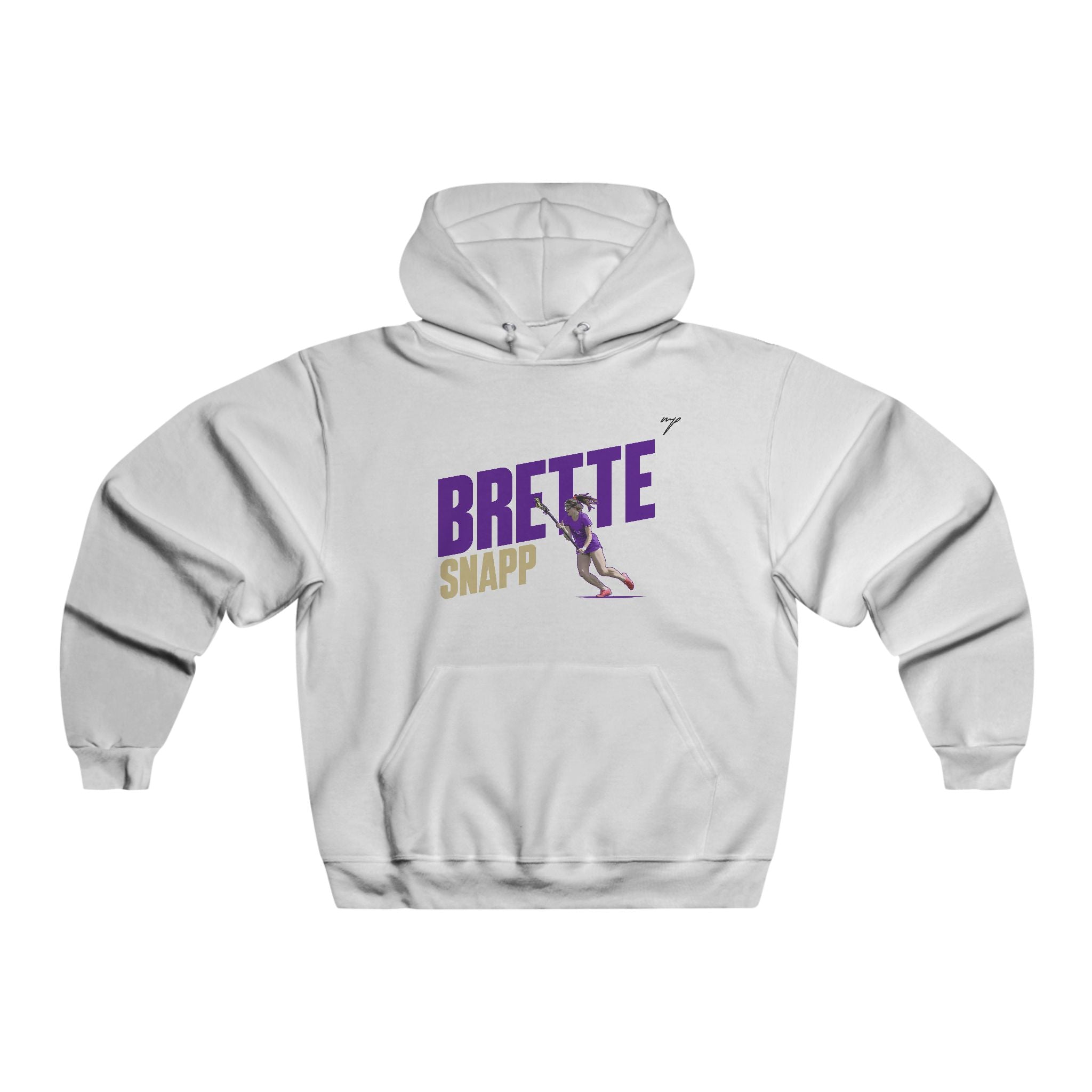 Brette Snapp Vintage Hoodie