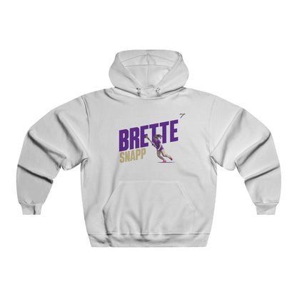 Brette Snapp Vintage Hoodie