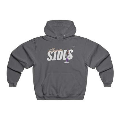 Cooper Sides Vintage Hoodie