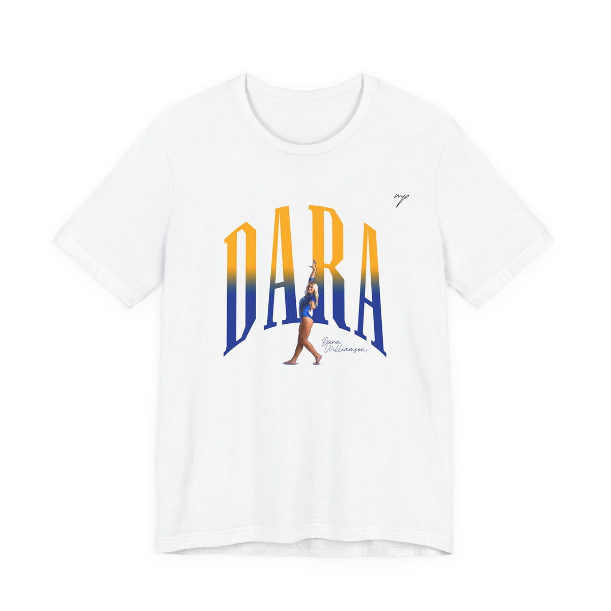 Dara Williamson Graphic Tee