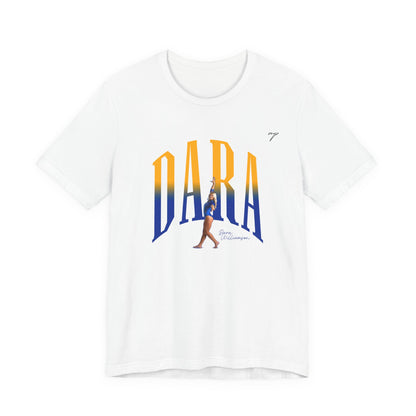 Dara Williamson Graphic Tee