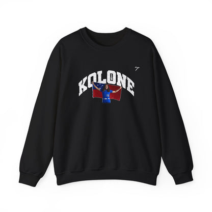 Michelle Kolone Crewneck