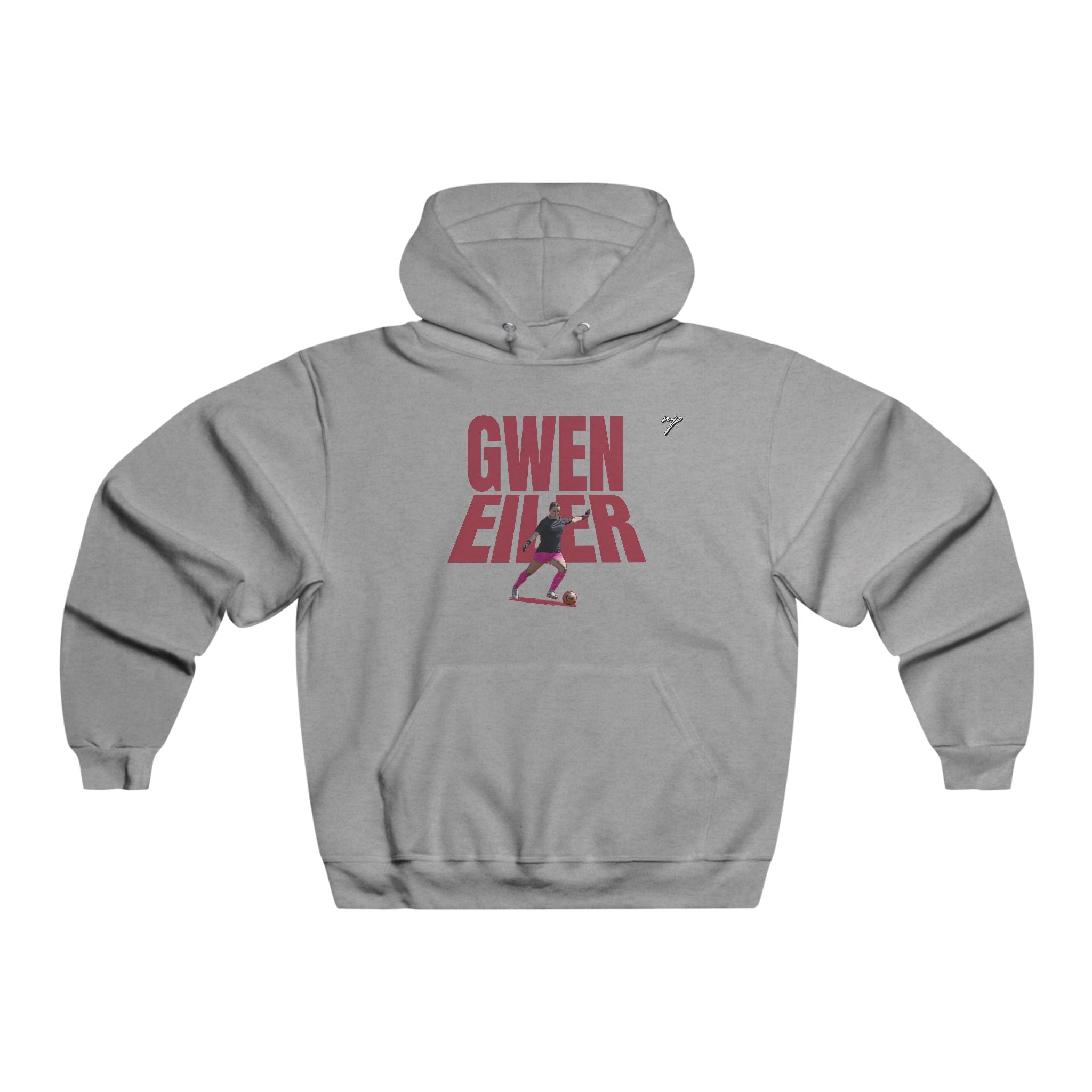 Gwen Eiler Vintage Hoodie