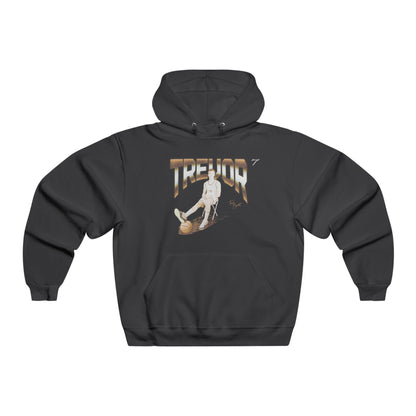 Trevor Barrett Vintage Hoodie