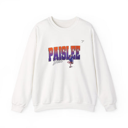 Paislee Bell Crewneck