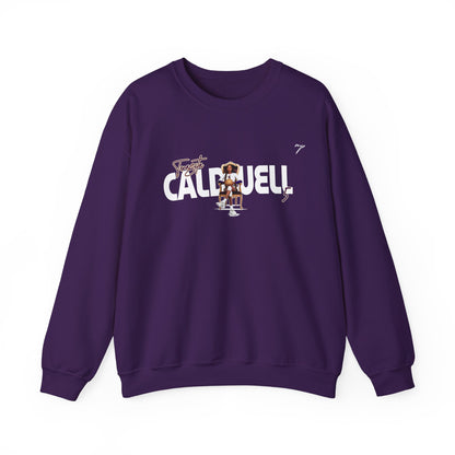 Terasita Caldwell Crewneck