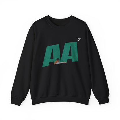 Ahmad Abdalhak Crewneck