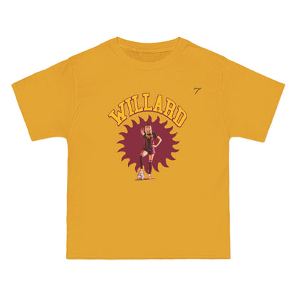 Ava Willard Vintage Tee