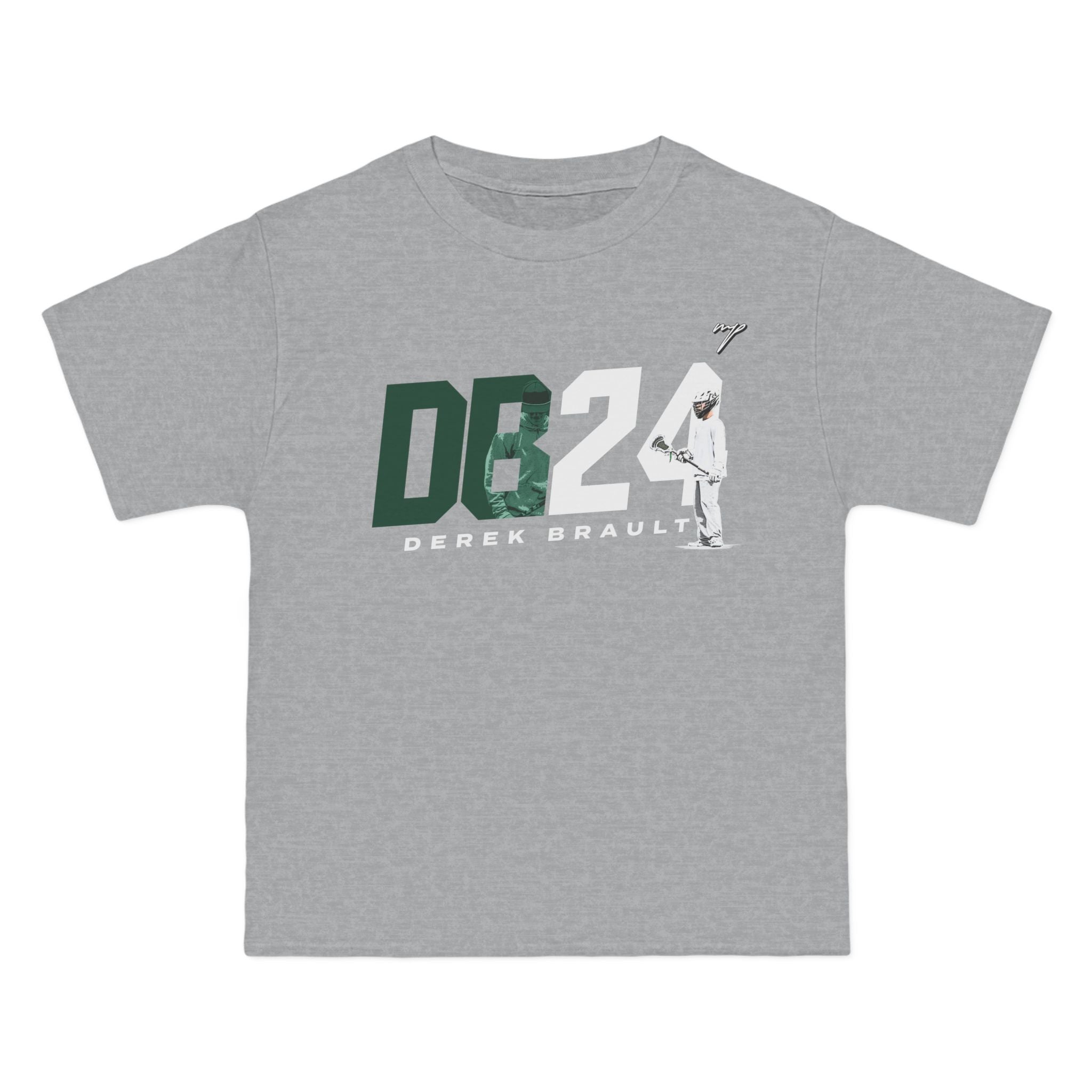 Derek Brault Vintage Tee