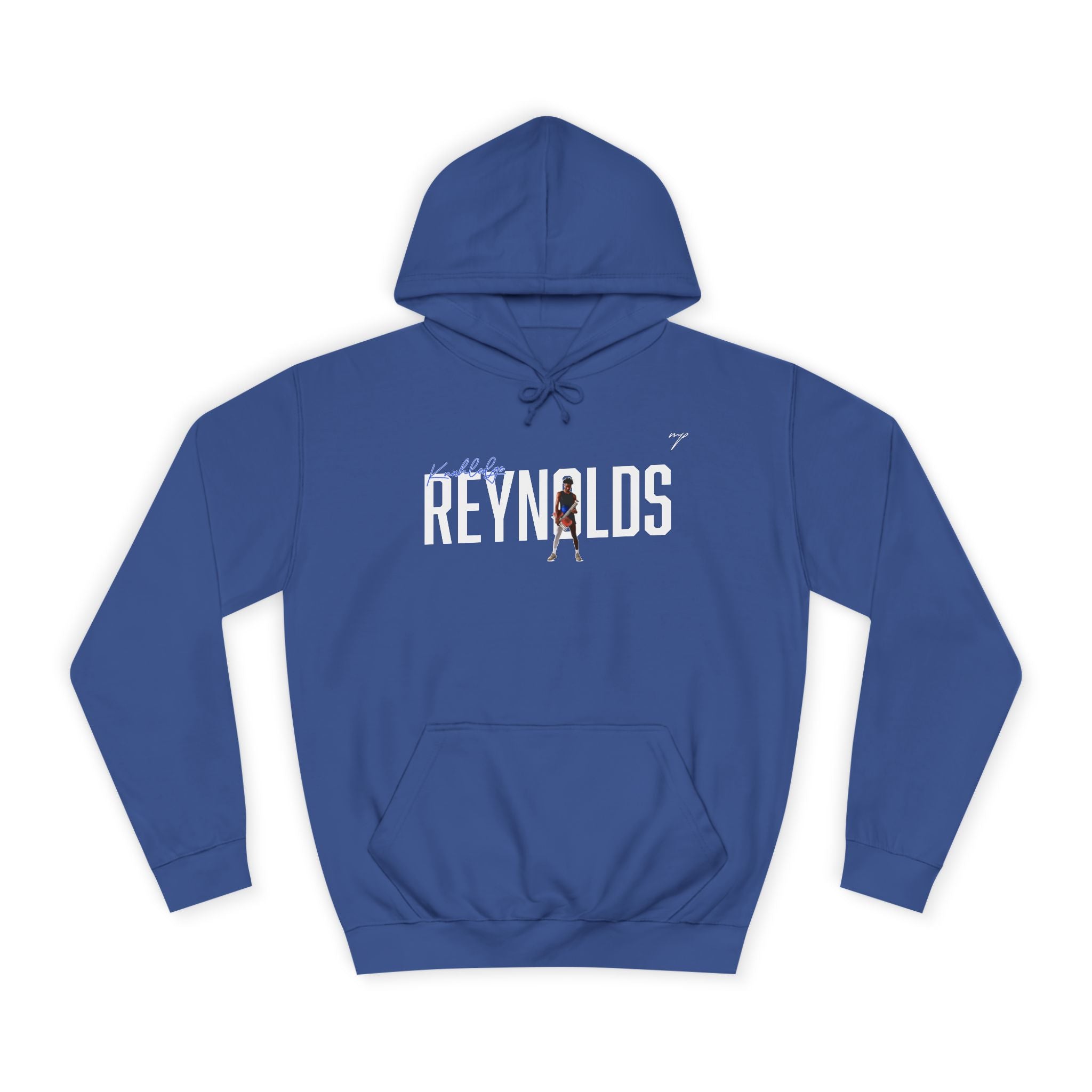Knahledge Reynolds Hoodie