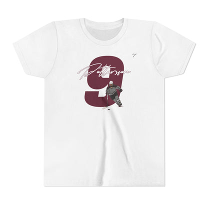 Sidney Petterssen YOUTH Graphic Tee