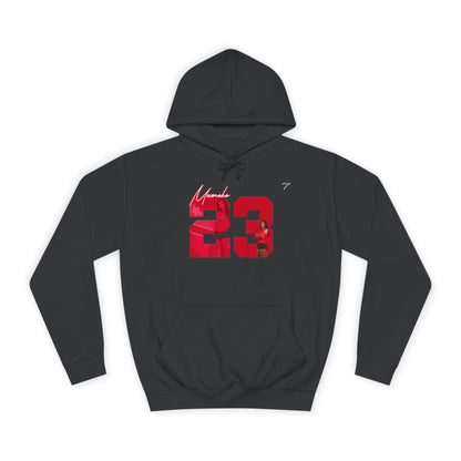 Anna Muoneke Hoodie